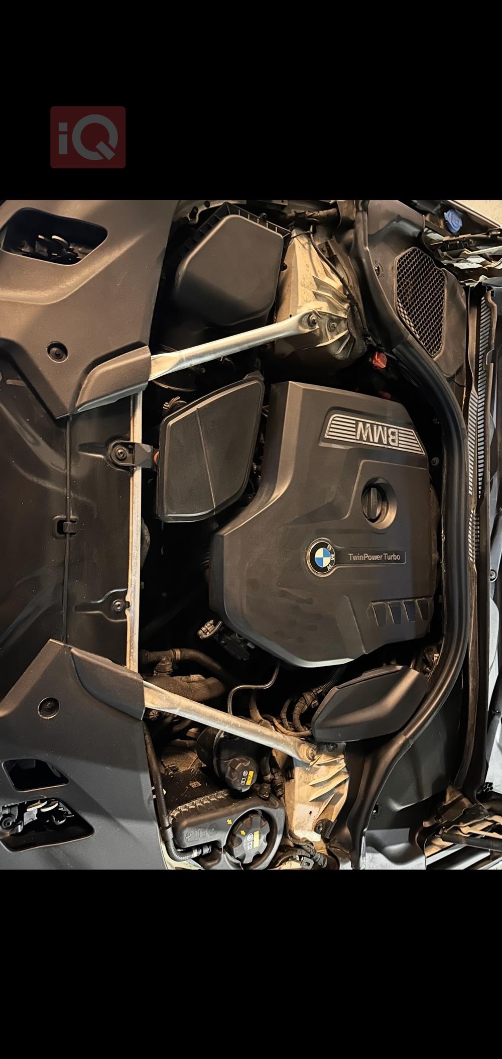 بي ام دبليو الفئة 5